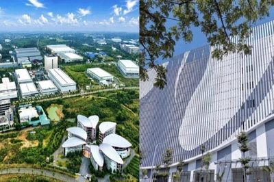 Khơi thông nguồn lực khoa học công nghệ cho Thủ đô tăng trưởng hai con số
