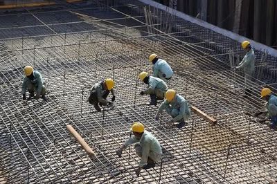 'Vượt ải' thiên tai, phấn đấu đưa đoàn tàu LRT Phú Quốc 'cán đích' giữa năm tới