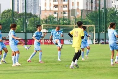 U20 Việt Nam lên đường tập huấn tại Nhật Bản, hoàn thiện lực lượng trước Vòng loại U20 châu Á 2027