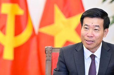 Đưa quan hệ Việt Nam-Australia đi vào chiều sâu, thực chất và hiệu quả