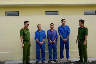 Công an tỉnh Bắc Ninh khởi tố 3 bị can lợi dụng mạng xã hội gây rối trật tự công cộng, xâm phạm quyền và lợi ích hợp pháp của người khác