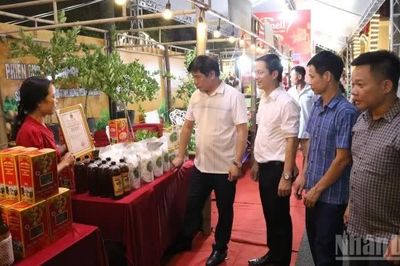 Nhiều hoạt động tại Lễ hội và xúc tiến thương mại Nhãn lồng Hưng Yên năm 2026