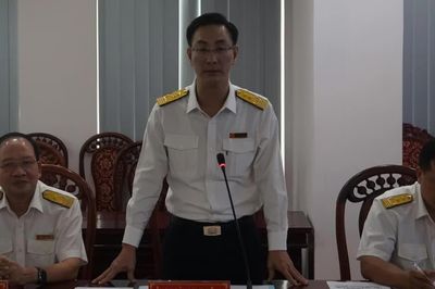 Thuế Thành phố Hồ Chí Minh thu ngân sách đạt hơn 466.000 tỷ đồng, tăng tốc chuyển đổi số