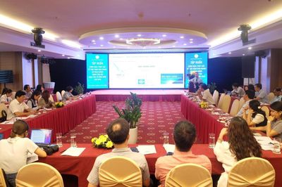 Đẩy mạnh thực hành kinh doanh có trách nhiệm trong lĩnh vực khoa học và công nghệ