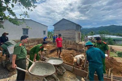 Đà Nẵng hỗ trợ xóa 5.757 nhà tạm, nhà dột nát giai đoạn 2026 - 2027
