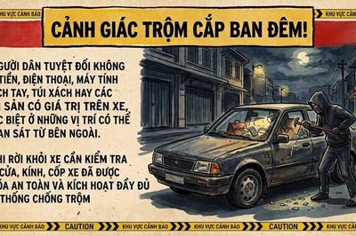 Chớ để 'mỡ treo miệng mèo'!