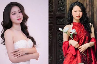 Lần đầu tiên trường ĐH Thủy lợi có thi sinh lọt vào Chung khảo 'Hoa hậu Việt Nam 2026'