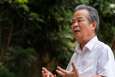Người trẻ cần trang bị 'sức đề kháng số' để tránh bị thao túng trên không gian mạng