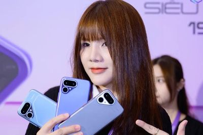 TECNO POVA Curve 2 5G pin 8000mAh và mỏng chỉ 7,42mm