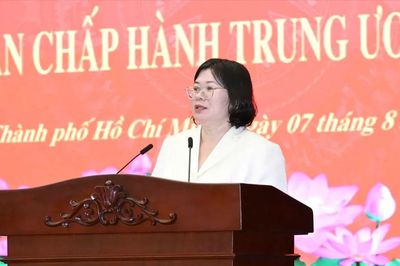 TPHCM tập trung nguồn lực hiện đại hóa hạ tầng số cấp xã