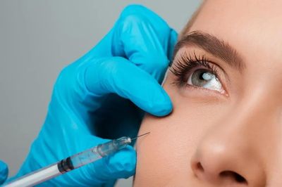 Sở Y tế Hà Nội 'tuýt còi' dịch vụ truyền NMN và tế bào gốc làm đẹp
