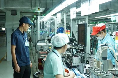 Đề xuất tăng 7,8% lương tối thiểu vùng từ năm 2027