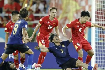 HLV Gyotoku Koji: Đội tuyển Việt Nam có thể vào chung kết ASEAN Cup 2026