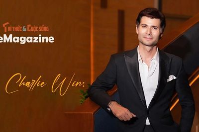 Charlie Win: Giữa bóng tối Côn Đảo con người vẫn tìm đến cái đẹp
