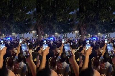 Huấn Hoa Hồng bị khám nhà và loạt ồn ào liên quan 'giang hồ mạng'