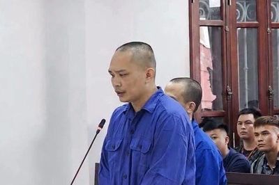 Giang hồ mạng Tiến 'Bịp' hầu tòa