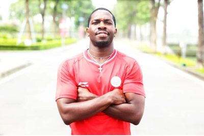 Rimario Gordon có bến đỗ lý tưởng