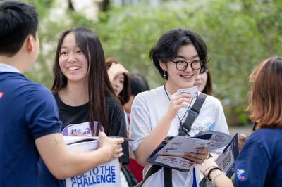 Những điểm cần nắm rõ về quy trình lọc ảo, xử lý nguyện vọng tránh mất cơ hội trúng tuyển