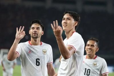 Siêu máy tính dự đoán kết quả trận Singapore – Indonesia 20h ngày 7/8