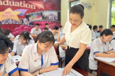 Thanh Hóa quy định mới về các khoản thu trong trường công lập
