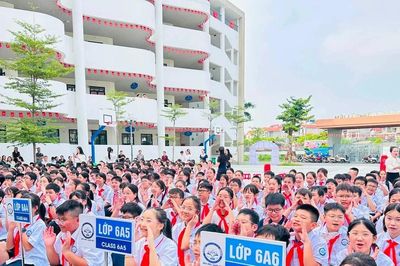 Nhân rộng các mô hình hay, tạo động lực nâng cao sức khỏe học đường