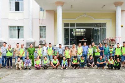 Khởi tố 19 đối tượng dàn cảnh cướp giật dây chuyền tại Cần Thơ