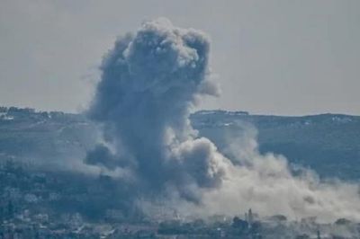 Hòa đàm Lebanon-Israel 'kẹt cứng', bế tắc quanh lệnh ngừng bắn và rút quân