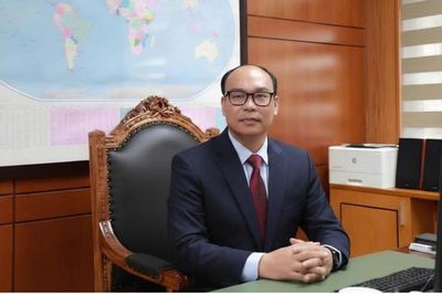 Nhà xuất bản Giáo dục Việt Nam sẵn sàng cho năm học mới