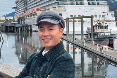 Alaska - Mạch sống của sông băng