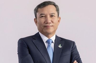 Không gian phát triển mới từ ngoại giao xanh