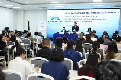 Thông tin đối ngoại trong kỷ nguyên mới: Tận dụng 'vạn biến' để phục vụ 'bất biến'
