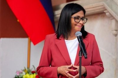 Venezuela khởi động đàm phán chuyển giao chính trị, Mỹ nói cơ hội 'có một không hai'