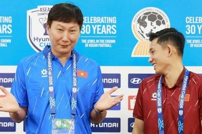 Nhận định, dự đoán trận đấu Việt Nam vs Campuchia: Chiến thắng để chọn đường vào bán kết