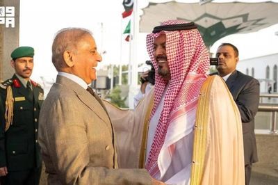 Tam giác Saudi Arabia-Thổ Nhĩ Kỳ-Pakistan dựng lá chắn quốc phòng giữa 'xoáy lửa' Trung Đông