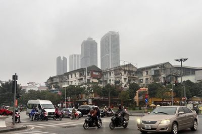 Thời tiết ngày 7/8: Nhiều nơi trên cả nước có mưa lớn, đề phòng dông lốc