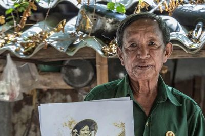Theo dấu nhật ký Đặng Thùy Trâm: Dấu xưa còn mãi
