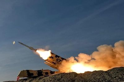 Iran đặt quân đội vào trạng thái sẵn sàng chiến đấu cao