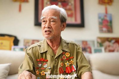 'Dũng Quận trưởng' - người hùng thầm lặng của Biệt động Sài Gòn