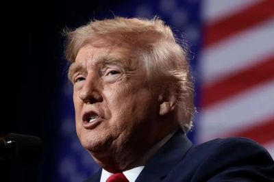 Tổng thống Mỹ Trump: Xung đột với Iran sẽ sớm kết thúc