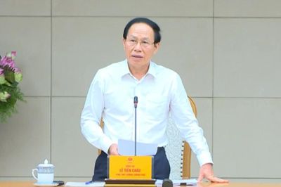 Phó Thủ tướng yêu cầu Bộ GD&ĐT rà soát học phí