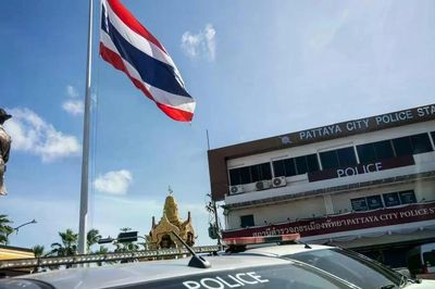 Xả súng tại trường học ở Thái Lan, nhiều người bị thương