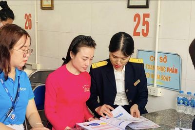 Đề xuất giảm 30% thuế cho hộ kinh doanh, doanh nghiệp thu dưới 10 tỷ đồng