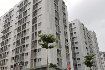 Hà Nội giao gần 1,2ha đất để xây dựng NƠXH tại phường Bồ Đề