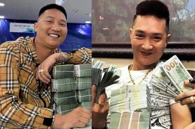 Nhiều doanh nghiệp của Huấn Hoa Hồng không hoạt động tại địa chỉ đăng ký