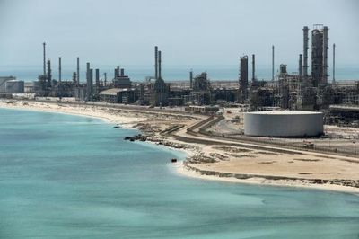 Aramco giảm giá dầu cho châu Á trước kỳ vọng đạt thỏa thuận về Hormuz