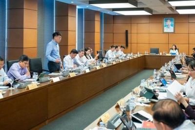 Trao quyền thực chất cho TP HCM để mở rộng không gian phát triển