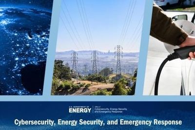GlobalData: Doanh nghiệp năng lượng cần làm gì để tránh rủi ro gián đoạn nguồn cung?