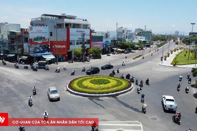 Đề xuất xây cầu vượt ở cửa ngõ Quy Nhơn, gỡ điểm nghẽn giao thông