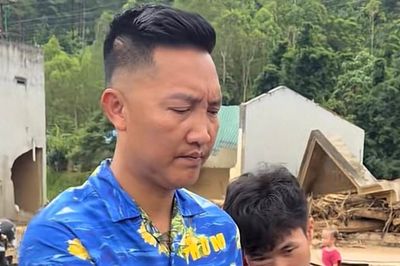 'Huấn Hoa Hồng' là ai và vụ ồn ào từ thiện ở Lai Châu diễn biến như thế nào?
