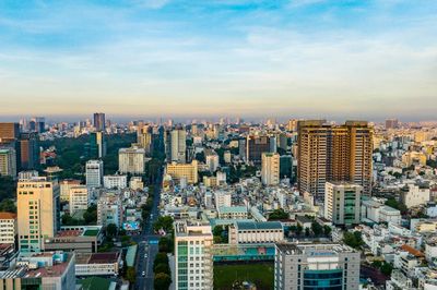Chung cư theo niên hạn công trình sẽ thay đổi tư duy mua để chờ tăng giá